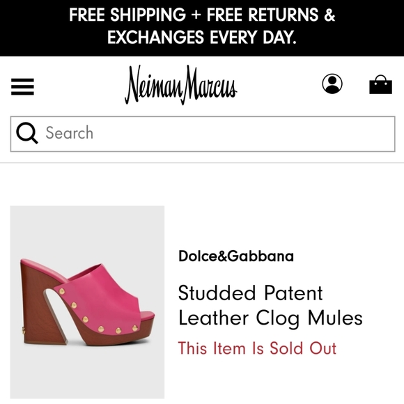 Shoes - Picture 1 of 14